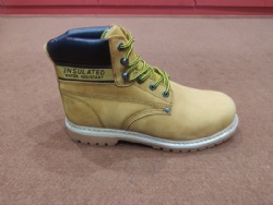 goodyear welt leather shoes