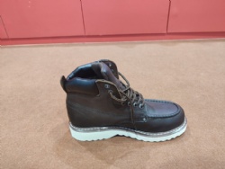 goodyear welt leather shoes