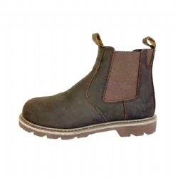 goodyear welt leather shoes S3