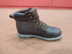 goodyear welt leather shoes