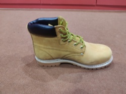 goodyear welt leather shoes