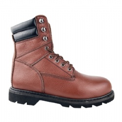 goodyear welt leather shoes S3
