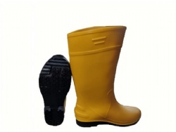 occoputional pvc rain boots food chemical industry